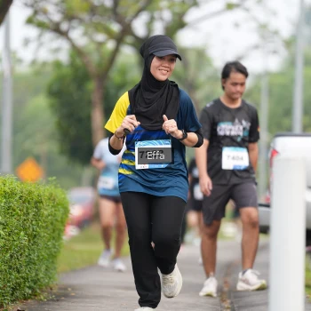 Runner Photo 3638639