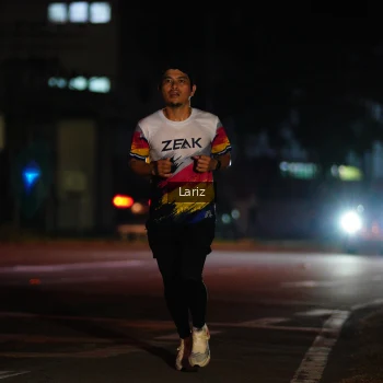Runner Photo 3638640