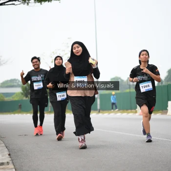 Runner Photo 3638647