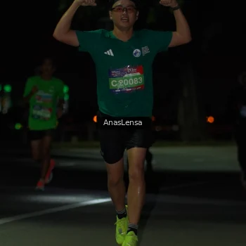 Runner Photo 3638650