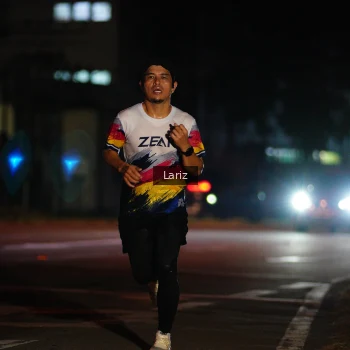 Runner Photo 3638652