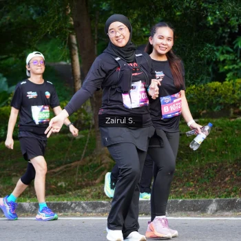 Runner Photo 3638655