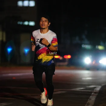 Runner Photo 3638658