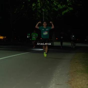 Runner Photo 3638660