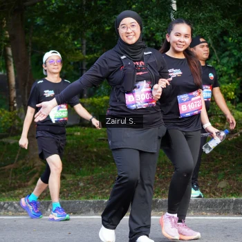 Runner Photo 3638661