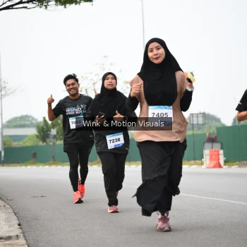 Runner Photo 3638664