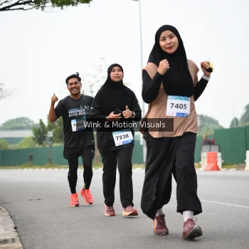 Runner Photo 3638667