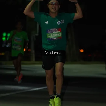 Runner Photo 3638668
