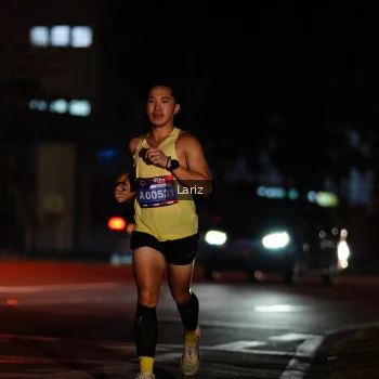 Runner Photo 3638671
