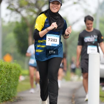 Runner Photo 3638674