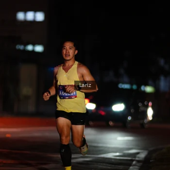 Runner Photo 3638677