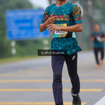 Runner Photo 3638679