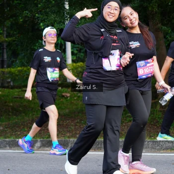 Runner Photo 3638680