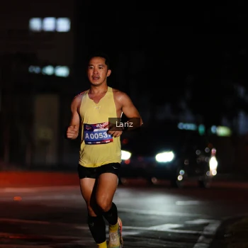 Runner Photo 3638682