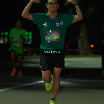 Runner Photo 3638686