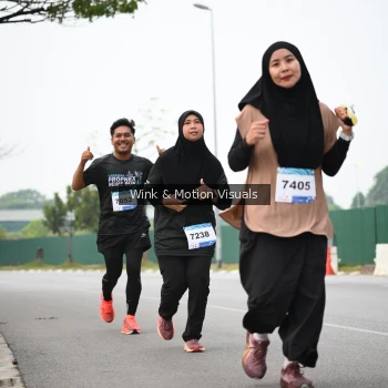 Runner Photo 3638687