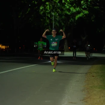 Runner Photo 3638688
