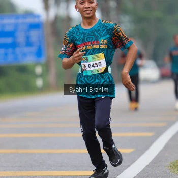 Runner Photo 3638691