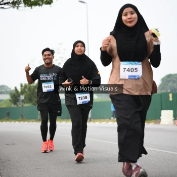 Runner Photo 3638692