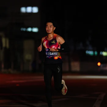 Runner Photo 3638696