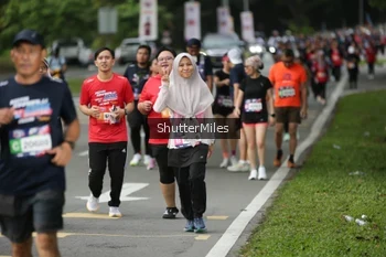 Runner Photo 36387