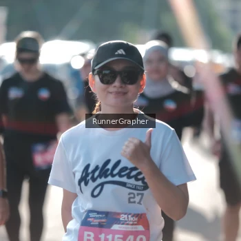 Runner Photo 3638700