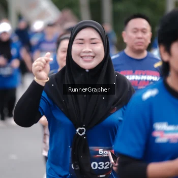 Runner Photo 3638704