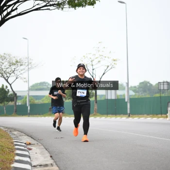 Runner Photo 3638705