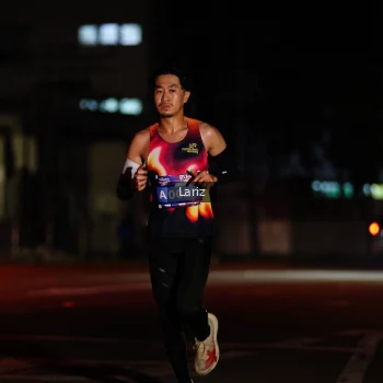 Runner Photo 3638706
