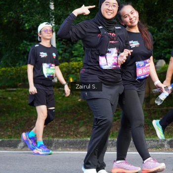 Runner Photo 3638709