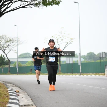 Runner Photo 3638713