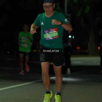 Runner Photo 3638715
