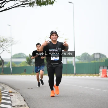 Runner Photo 3638716