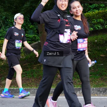 Runner Photo 3638719