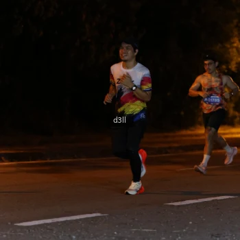 Runner Photo 3638725