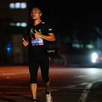 Runner Photo 3638728