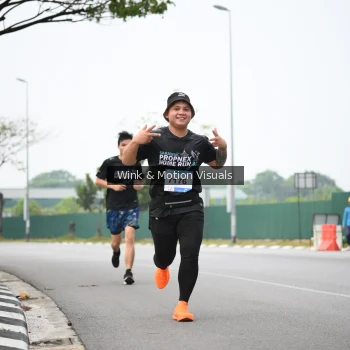 Runner Photo 3638733