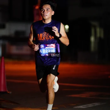 Runner Photo 3638738
