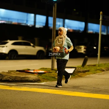 Runner Photo 3638740
