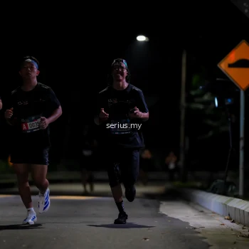 Runner Photo 3638745