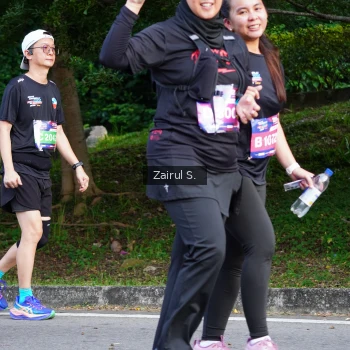Runner Photo 3638748