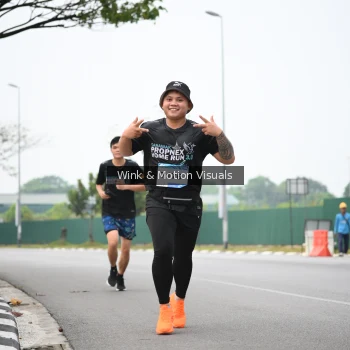 Runner Photo 3638750