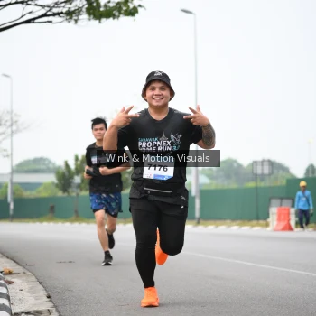 Runner Photo 3638753