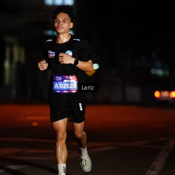 Runner Photo 3638758