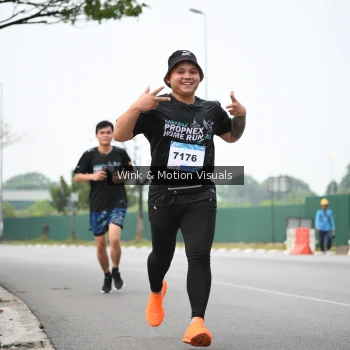Runner Photo 3638759