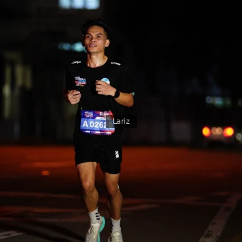 Runner Photo 3638761