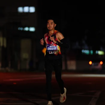 Runner Photo 3638762