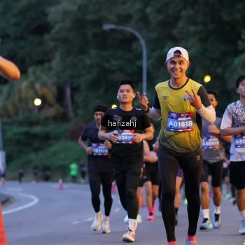 Runner Photo 3638763