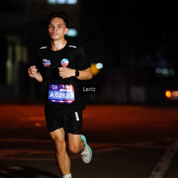 Runner Photo 3638768