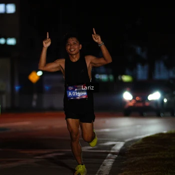 Runner Photo 3638770